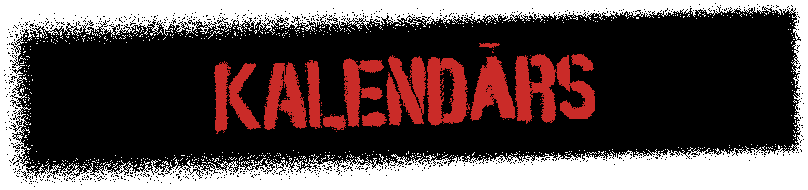 Kalendārs