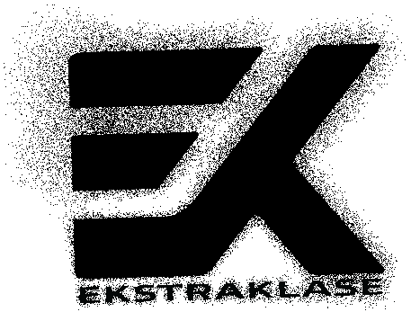 Ekstraklase Logo