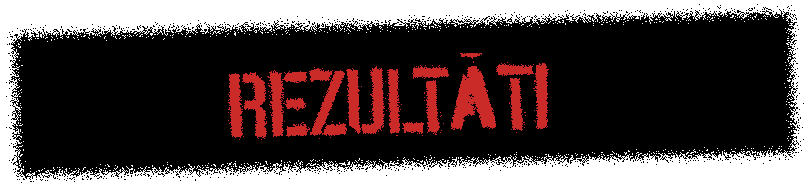 Rezultāti